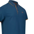 Tricou BLASER Polo 22, Navy, Marime M
