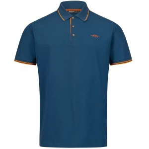 Tricou BLASER Polo 22, Navy, Marime XL