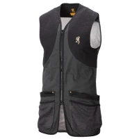 Vesta Browning Shooting Classic Plasa, Anthracite, Marime 2XL