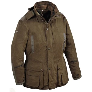 JACHETA VERNEY CARRON IBEX KAKI MARIME L