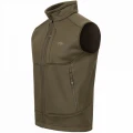 VESTA BLASER FLEECE KARLO MARIME XL