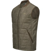VESTA BLASER VICTOR DARK BROWN MAR.S
