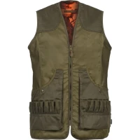 VESTA TREESCO PERCUSSION SAVANE REVERSIBILA KAKI BLAZE MARIME 2XL