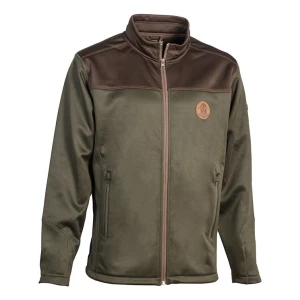 Jacheta Treesco Percussion Willd Boar Republic, Kaki, Marimea S