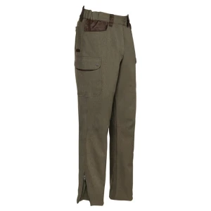 Pantalon Treesco Percussion Berry, Kaki, Marimea 50