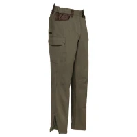 Pantalon Treesco Percussion Berry, Kaki, Marimea 56