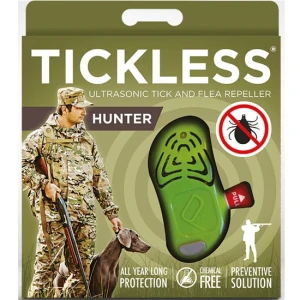 DISPOZITIV CU ULTRASUNETE ARROW TICKLESS ANTI CAPUSE PENTRU OAMENI