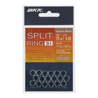 INELE DESPICATE BKK RING-51 Nr 3 18/Plic