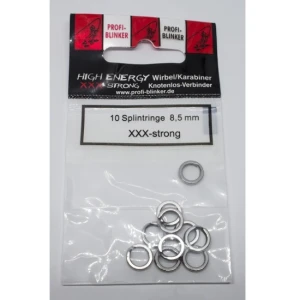 INELE DESPICATE PROFI BLINKER XXX 8.5 MM 10 BUC