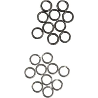 Inele Monturi Savage Gear 12mm 20buc/plic