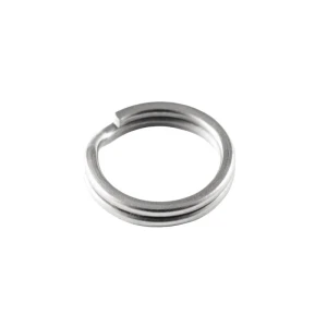Inele Despicate Bkk Split Ring-41, Nr.4, 12kg, 18buc/pac
