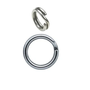 Inele Despicate Owner Amaz Nr 1 Split Ring Regular 72811