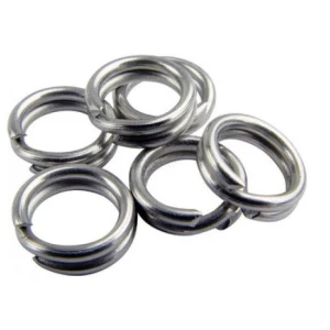 Inele Despicate Sakura 4mm 4kg