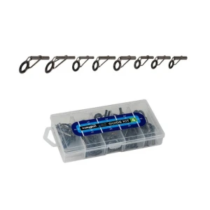 Set inele varf Kamasaki 64 buc