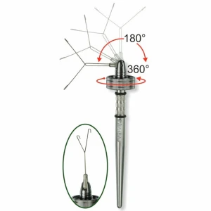 Instrument Rotodubbing STONFO Elite 612