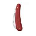 Briceag Cutit De Altoit Victorinox, Lama Usor Curbata, 10.10cm, 80g, Rosu