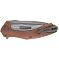 Briceag Kershaw Natrix Copper XL, Lama 9.4cm