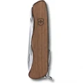 Briceag Multifunctional Victorinox Forester, Wood, 11.10cm