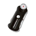 Briceag Multifunctional Victorinox GolfTool, negru - 0.7052.3
