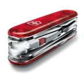 Briceag Multifunctional Victorinox Huntsman Lite, Rosu, 9.10cm