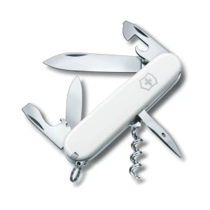 Briceag Multifunctional Victorinox Spartan, Alb, 9.10cm
