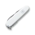 Briceag Multifunctional Victorinox Spartan, Alb, 9.10cm