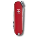 Briceag Multifunctional Victorinox Style Icon, Red, 5.80cm
