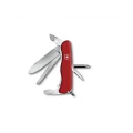 Briceag Multifunctional Victorinox Trailmaster, 11.1 cm, Rosu