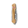 Briceag Multifunctional Victorinox Wine Master Wood, 13 cm,  Lemn Maslin 