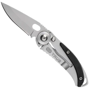 Briceag True Utility Skeletonknife, 4.50cm