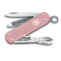 Briceag Victorinox Classic Alox, Cotton Candy