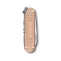 Briceag Victorinox Classic Alox, Fresh Peach