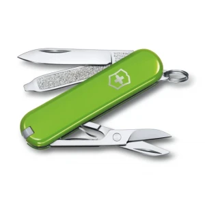 Briceag Victorinox Classic Colors, Smashed Avocado