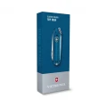 Briceag Victorinox Classic Colors Transparent, Sky High - 0.6223.T61G