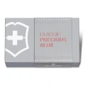 Briceag Victorinox Classic Precious Alox Gentle Rose