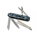 Briceag Victorinox Classic SD, Navy camo - 0.6223.942