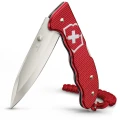 Briceag Victorinox Evoke, Red, 13.60cm