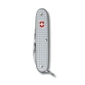 Briceag Victorinox Pioneer Alox, Argintiu, 9.30cm