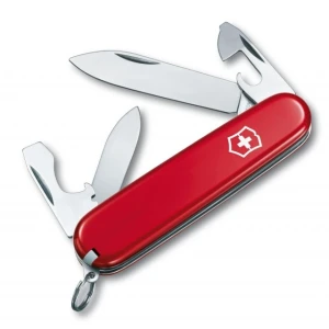 Briceag Victorinox Recruit, Rosu