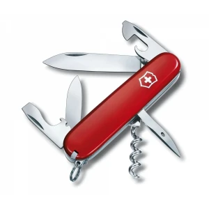Briceag Victorinox Spartan, 91 mm, Red