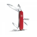 Briceag Victorinox Spartan, 91 mm, Red