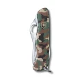 Briceag Victorinox Trailmaster One Hand, Camo, 11.10cm