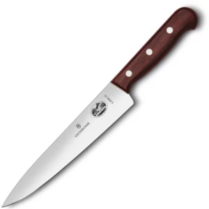 Cutit Bucatarie Victorinox Carving Knife, 19 cm, gift box 5.2000.19G