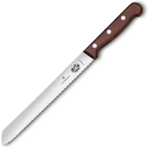 Cutit Bucatarie Victorinox, Swiss Modern Pentru Paine 5.1630.21