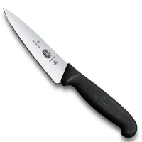 Cutit Carne Victorinox, Fibrox, Lama 12.00cm 
