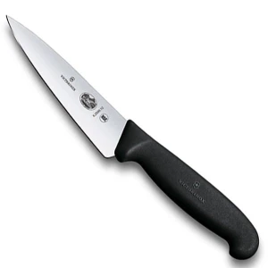 Cutit Carne Victorinox, Fibrox, Lama 12.00cm 