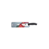 Cutit Carne Victorinox, Swiss Classic, Lama 22cm, Negru, , Blister