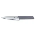 Cutit Carne Victorinox Swiss Modern Carving Knife, Lama 15cm Mov, Blister