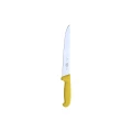 Cutit Pentru Sacrificat Victorinox Sticking Knife, Lama 22cm, Galben