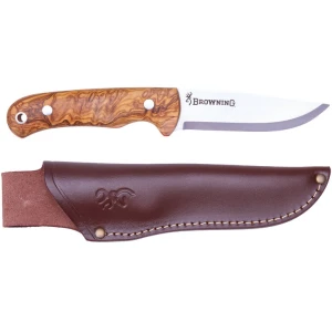 Cutit Vanatoare Browning Bjorn Maner Maslin Lama 11cm